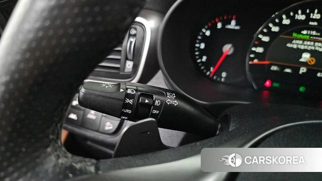 Kia The New Sorento id 4568635 из Кореи 26