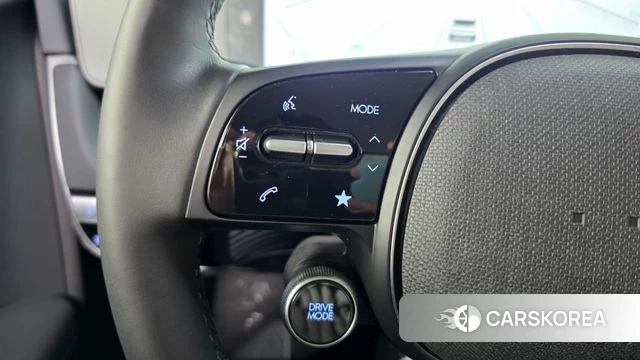 Hyundai Ionic 5 id 4354298 из Кореи 26