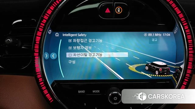 Mini Cooper S id 4645303 из Кореи 26