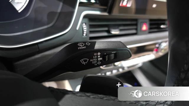 Audi A5 (F5) id 4243803 из Кореи 26