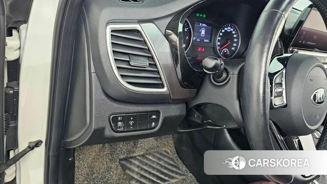 Kia Seltos id 4906936 из Кореи 26