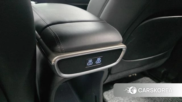 Genesis GV60 id 4303480 из Кореи 26