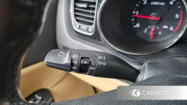 Kia The New Carnival id 4465260 из Кореи 26
