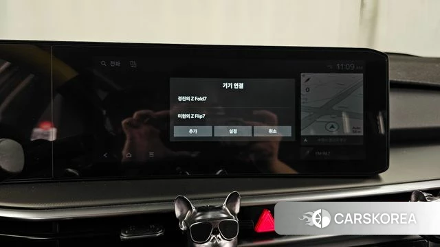 Kia The New Sorento 4th Generation id 4744172 из Кореи 26