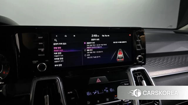 Kia Sorento 4th Generation id 4763767 из Кореи 26