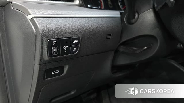 Kia K5 3rd generation id 4785044 из Кореи 26