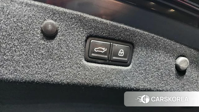 Kia K8 id 4186457 из Кореи 26