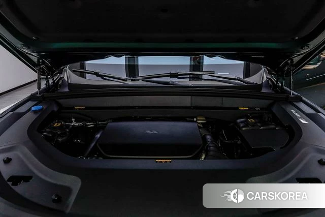 Ideal car Ideal L9 id 4253442 из Китая 26