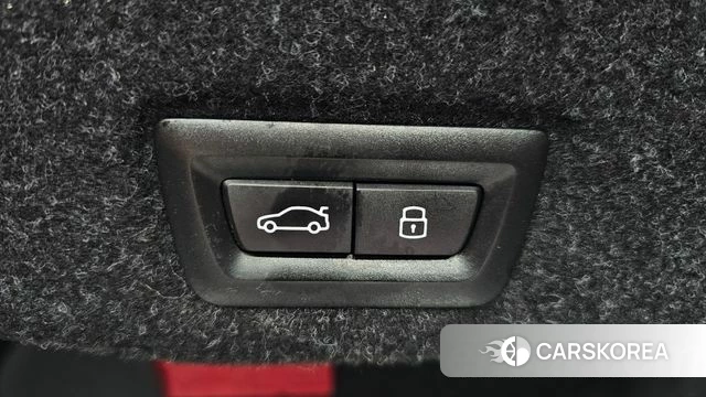 BMW 5 Series (G60) id 4442670 из Кореи 26