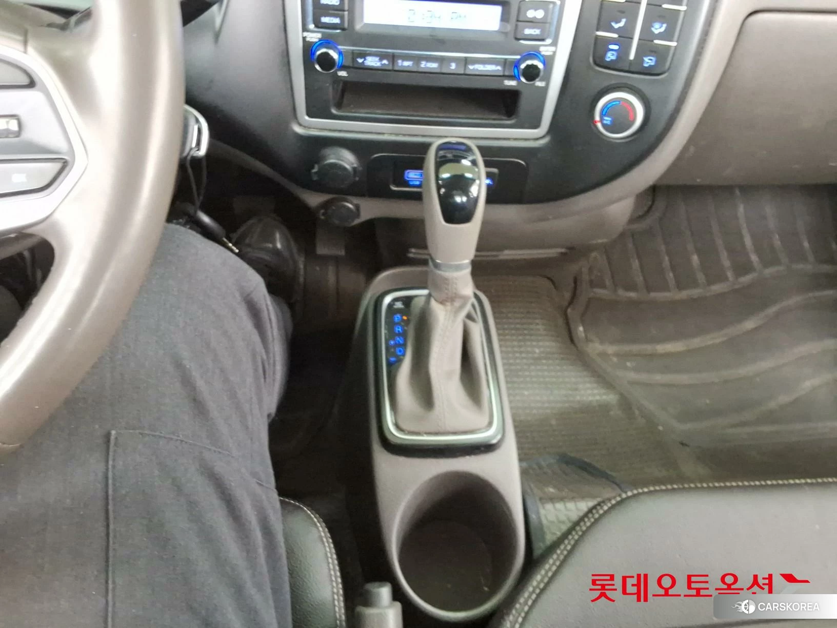 Hyundai Porter II id 3888356 из Кореи 26