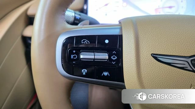 Genesis G80 (RG3) id 4560036 из Кореи 26
