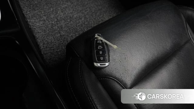 Hyundai Grandeur IG id 4269390 из Кореи 26