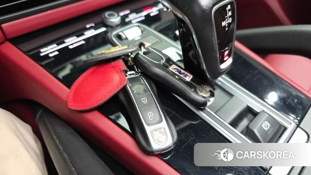 Porsche Cayenne (PO536) id 4594440 из Кореи 26