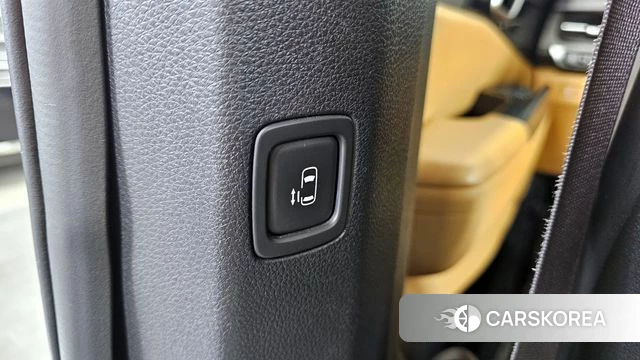 Kia Carnival 4th generation id 4302940 из Кореи 26