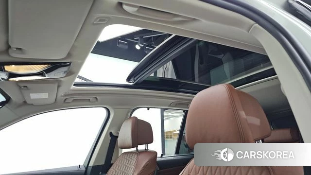 BMW X5 (G05) id 4244289 из Кореи 26