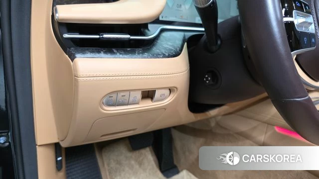Genesis G90 (RS4) id 4618468 из Кореи 26