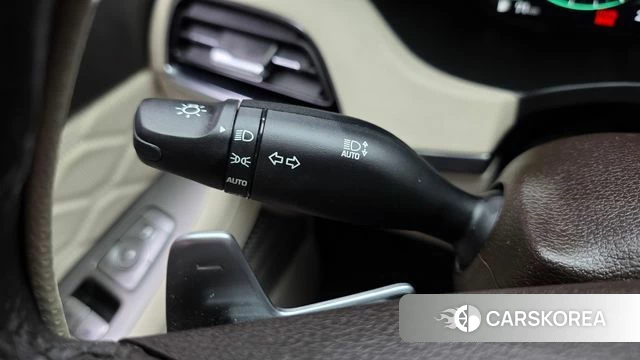 Hyundai Palisade id 4561534 из Кореи 26