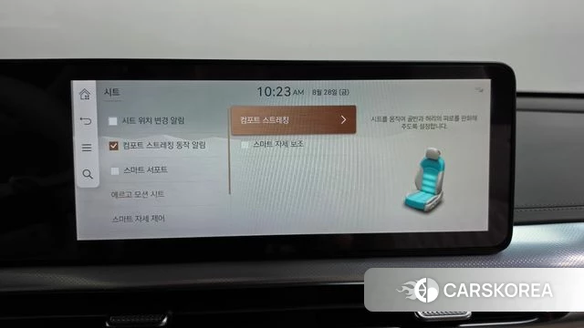 Genesis GV60 id 4745175 из Кореи 26