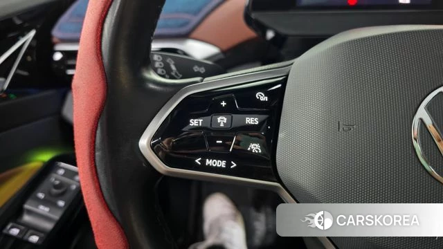 Volkswagen ID.4 id 4757767 из Кореи 26