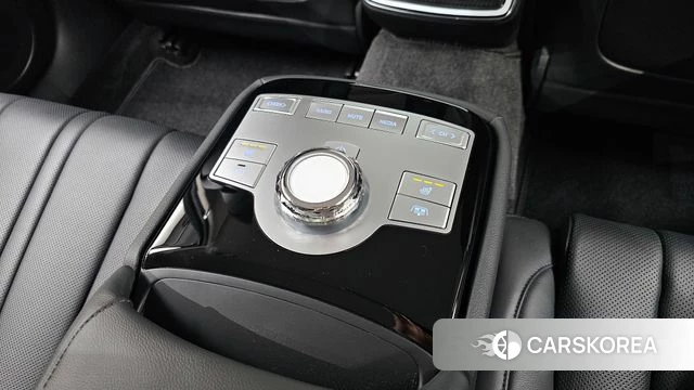 Genesis G80 (RG3) id 4719527 из Кореи 26