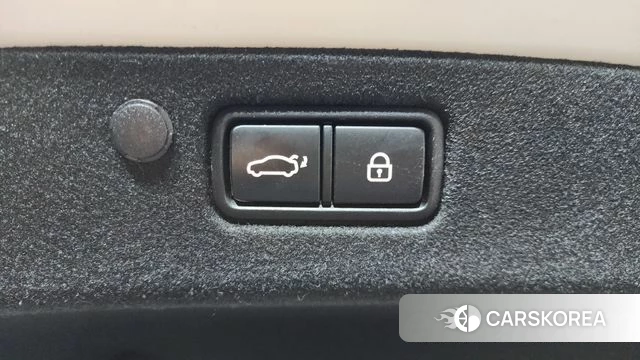 Hyundai The New Grandeur IG id 4525075 из Кореи 26