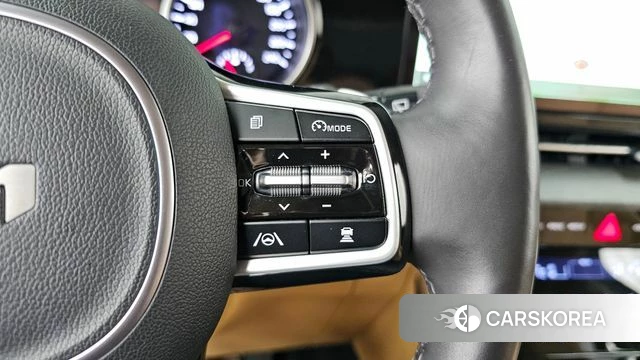 Kia Carnival 4th generation id 4442860 из Кореи 26