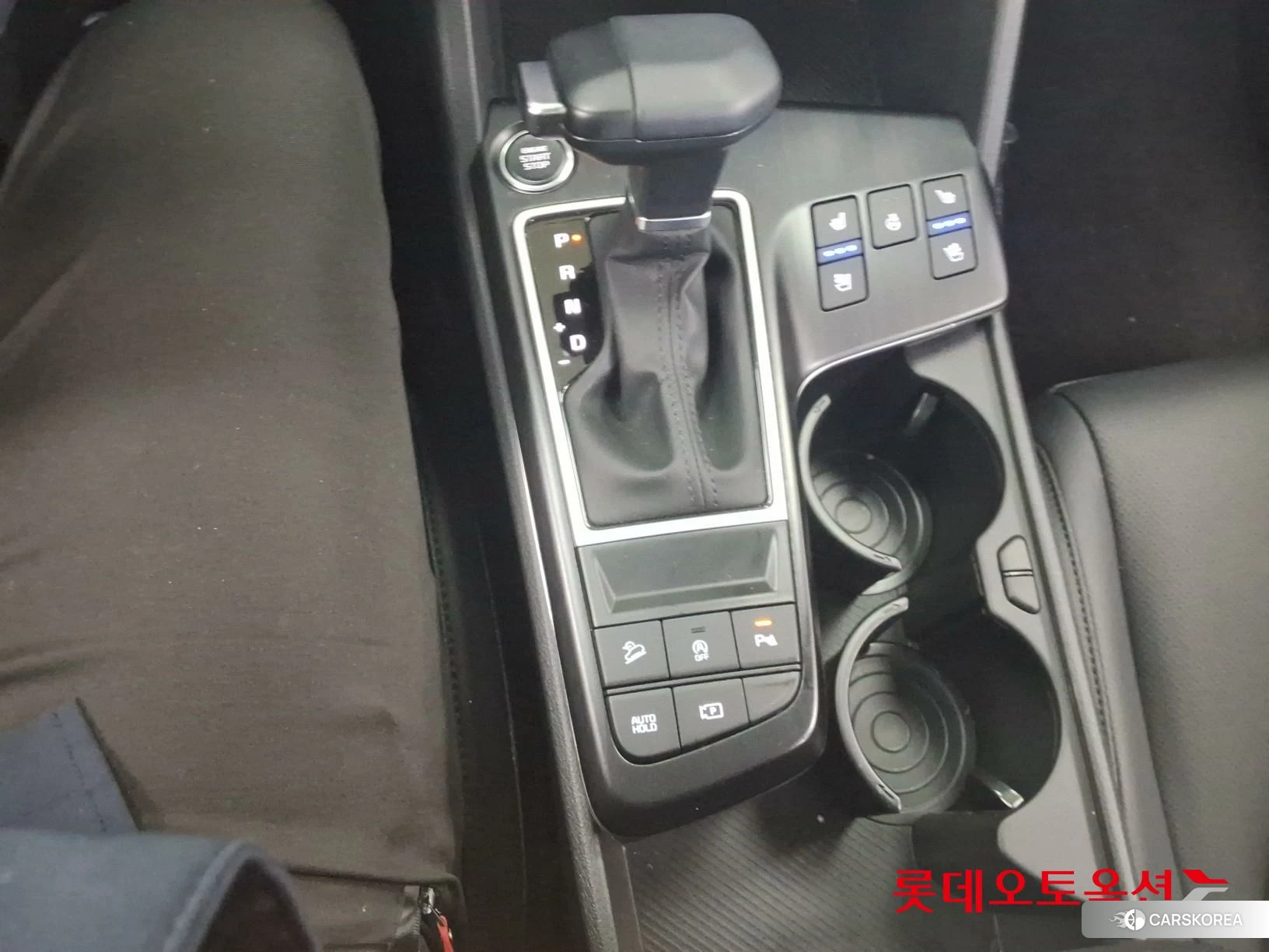 Kia Sportage id 4664350 из Кореи 26