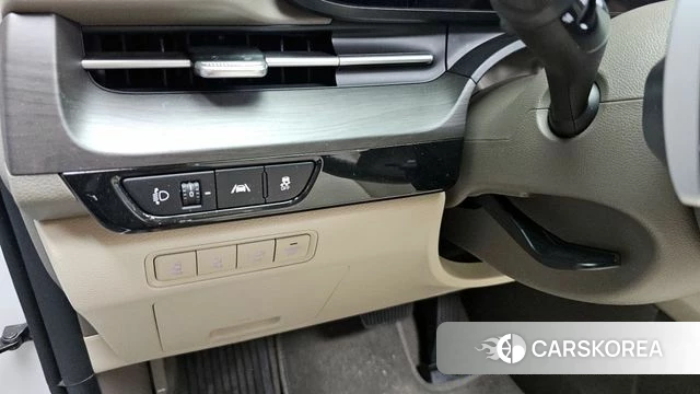 Kia Carnival 4th generation id 4382244 из Кореи 26