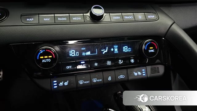 Hyundai Avante (CN7) id 4330700 из Кореи 26
