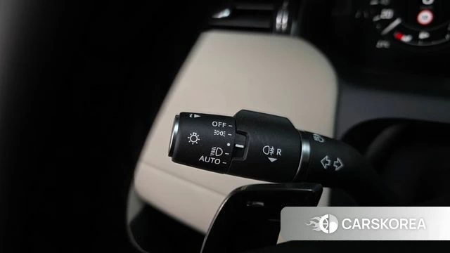 Land Rover Discovery Sports 2nd Generation id 4308084 из Кореи 26
