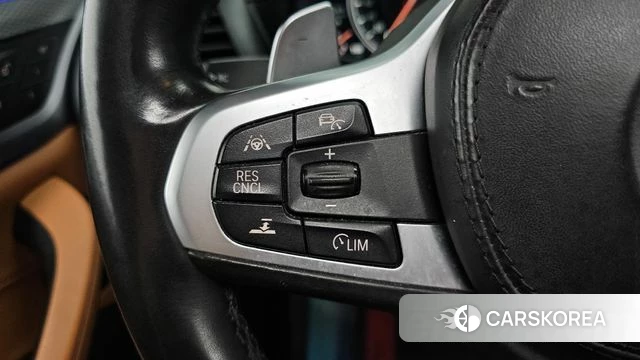 BMW X3 (G01) id 4384454 из Кореи 26