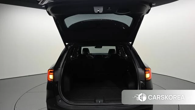 Kia The New Sportage 5th Generation id 4853672 из Кореи 26