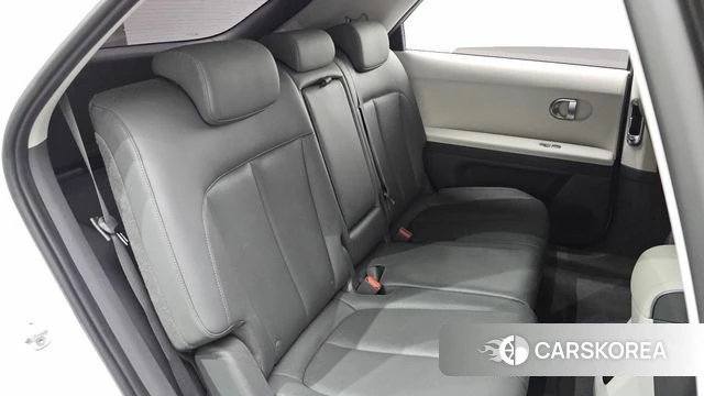 Hyundai Ionic 5 id 4763485 из Кореи 26