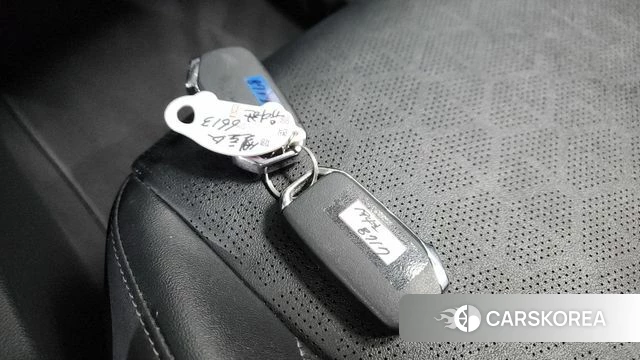 Kia The New Seltos id 4186617 из Кореи 26