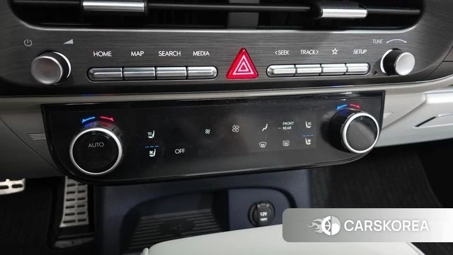 Hyundai Palisade (LX3) id 4862811 из Кореи 26