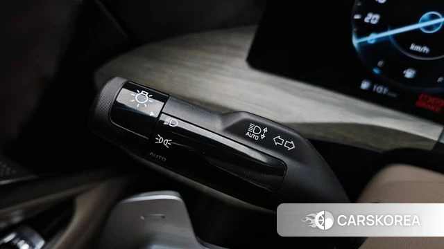 Kia K8 Hybrid id 4872403 из Кореи 26