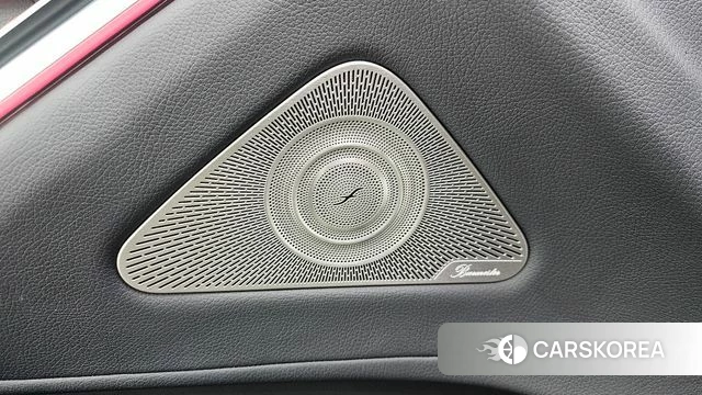 Mercedes-Benz S-Class W223 id 4608967 из Кореи 26