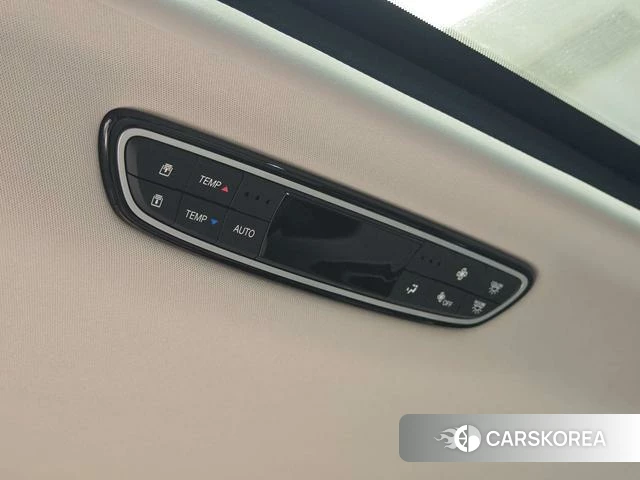 GAC Trumpchi Trumpchi M8 id 4220536 из Китая 26