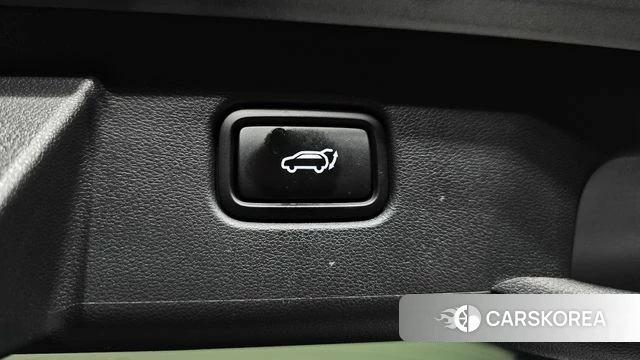 Hyundai The New Tucson (NX4) id 4715339 из Кореи 26