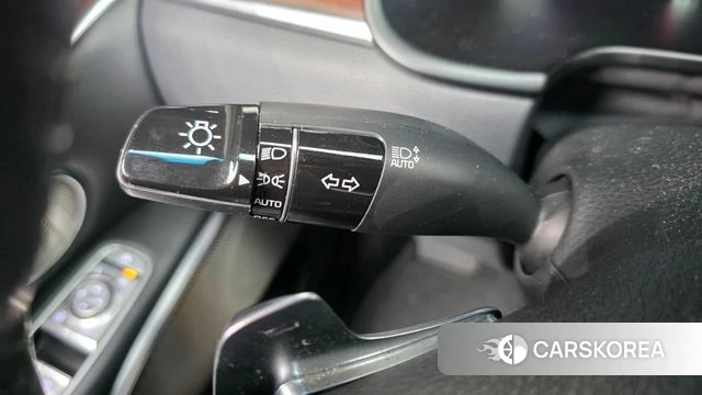 Kia More K9 id 4776286 из Кореи 26