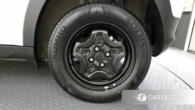 Hyundai Casper id 4243631 из Кореи 26