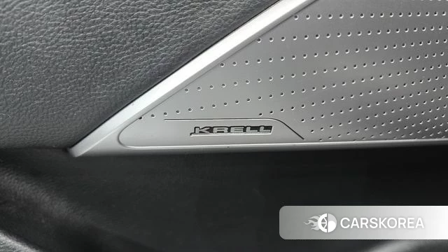 Kia More K9 id 4251102 из Кореи 26