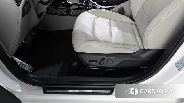Kia Di All New Niro EV id 4942460 из Кореи 26