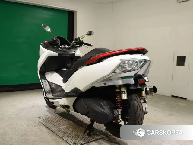 Honda FORZA Z id 3948448 из Японии 26