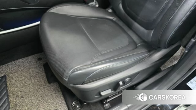Hyundai Tucson Hybrid (NX4) id 4482352 из Кореи 26
