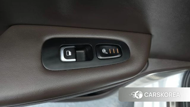 Kia Stinger id 4477396 из Кореи 26