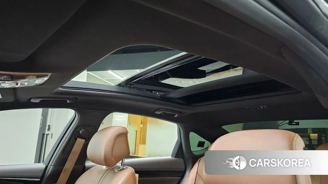 Genesis G80 (RG3) id 4636867 из Кореи 26