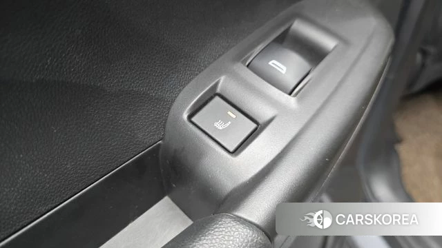 Chevrolet (GM Daewoo) Trailblazer id 4906548 из Кореи 26