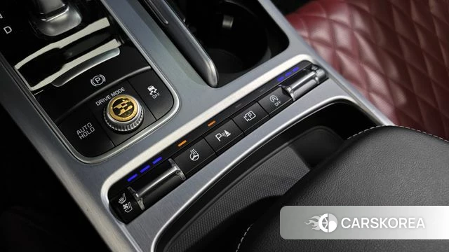 Kia Stinger Meister id 4769859 из Кореи 26