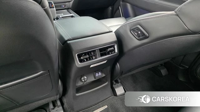 Ssangyong Rexton New Arena id 4427882 из Кореи 26